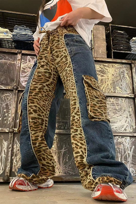 Cat Out The Bag