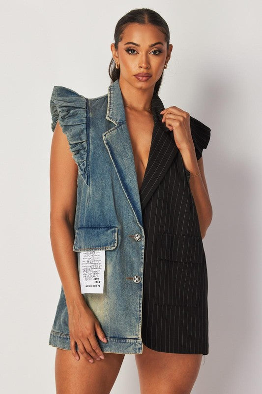 The Love Vest (more colors)