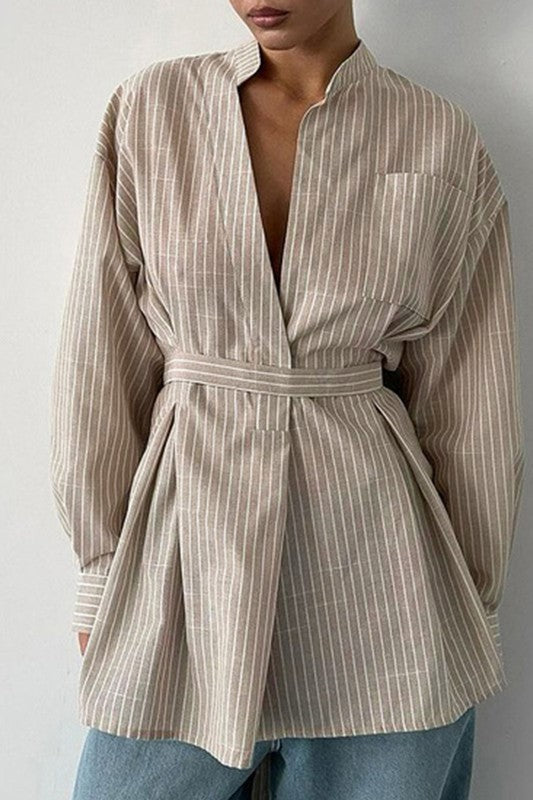 The Stripe