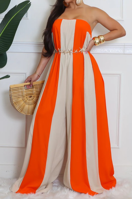 The Wide Stripe