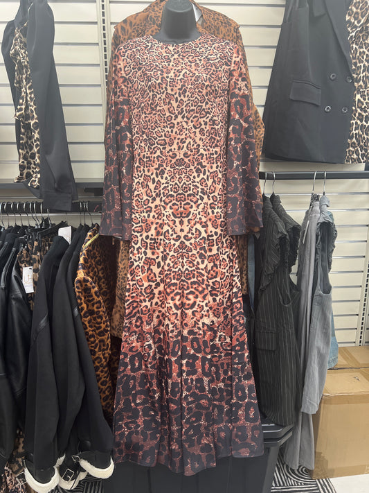 Leopard Bell