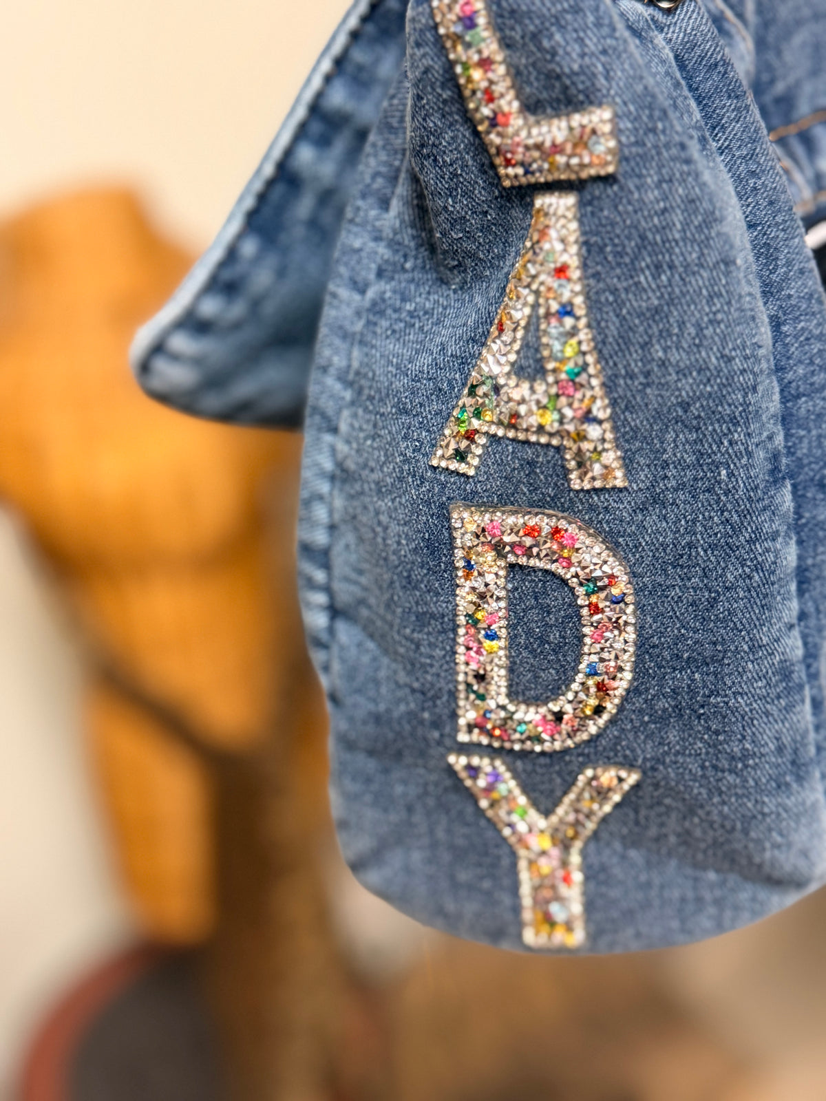 Fashion Junkee Bag