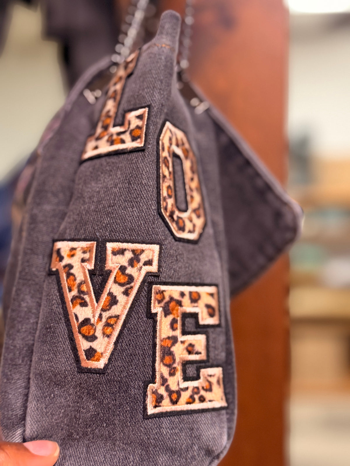1 Corinthians 13 Bag