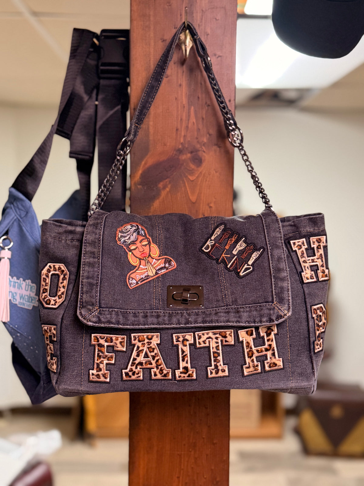 1 Corinthians 13 Bag