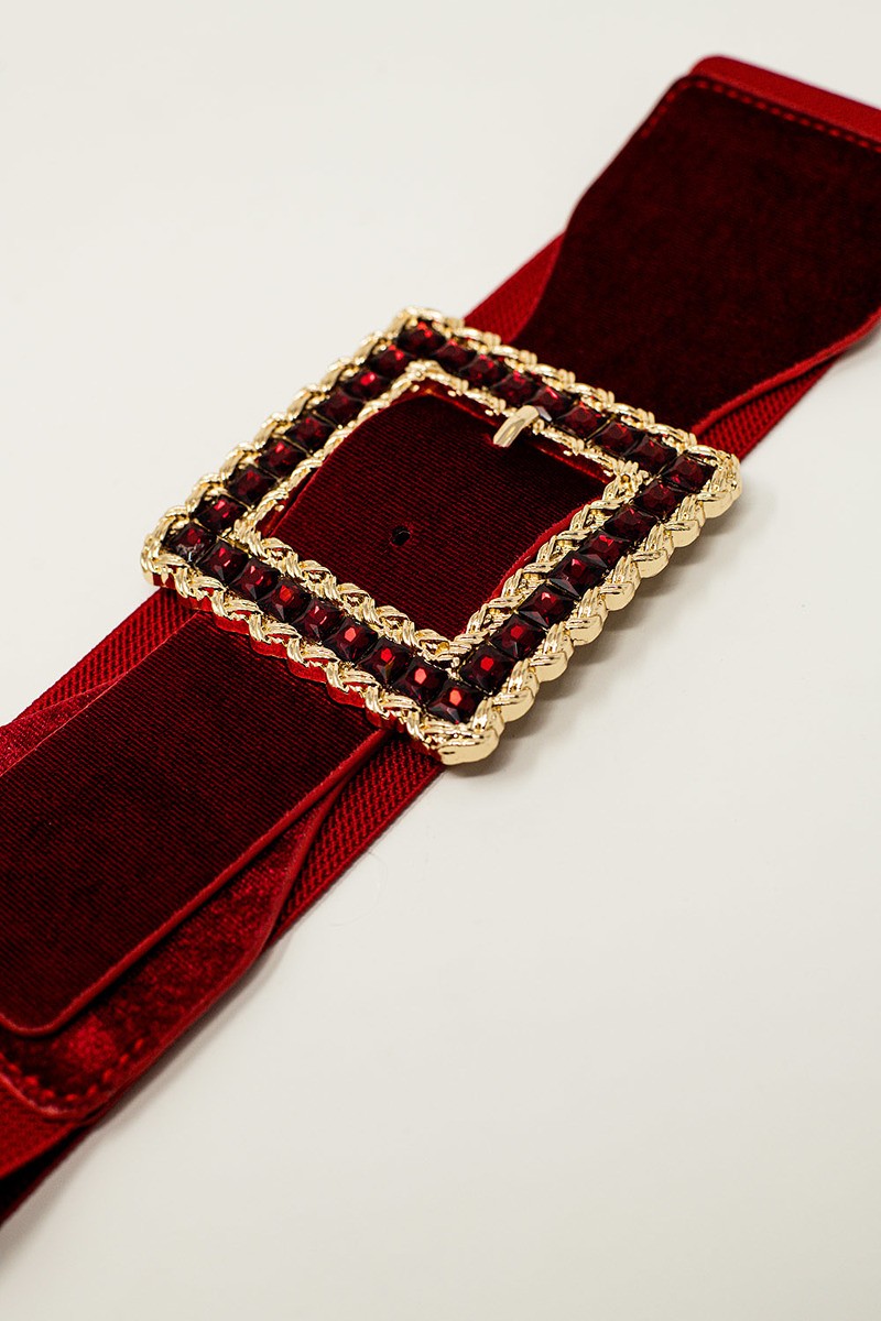 The Bling Belt (more colors)