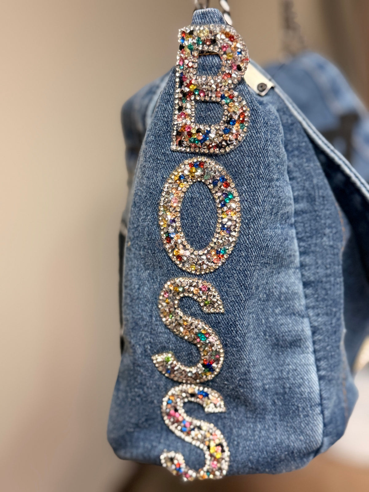 Fashion Junkee Bag