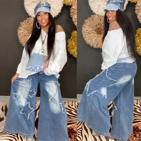 Big Star Jeans