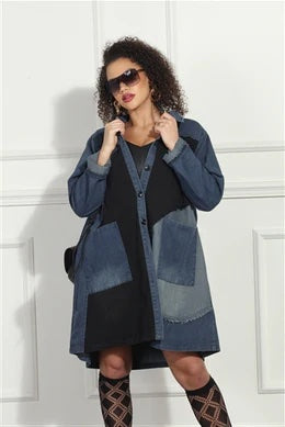 The Slay Jacket