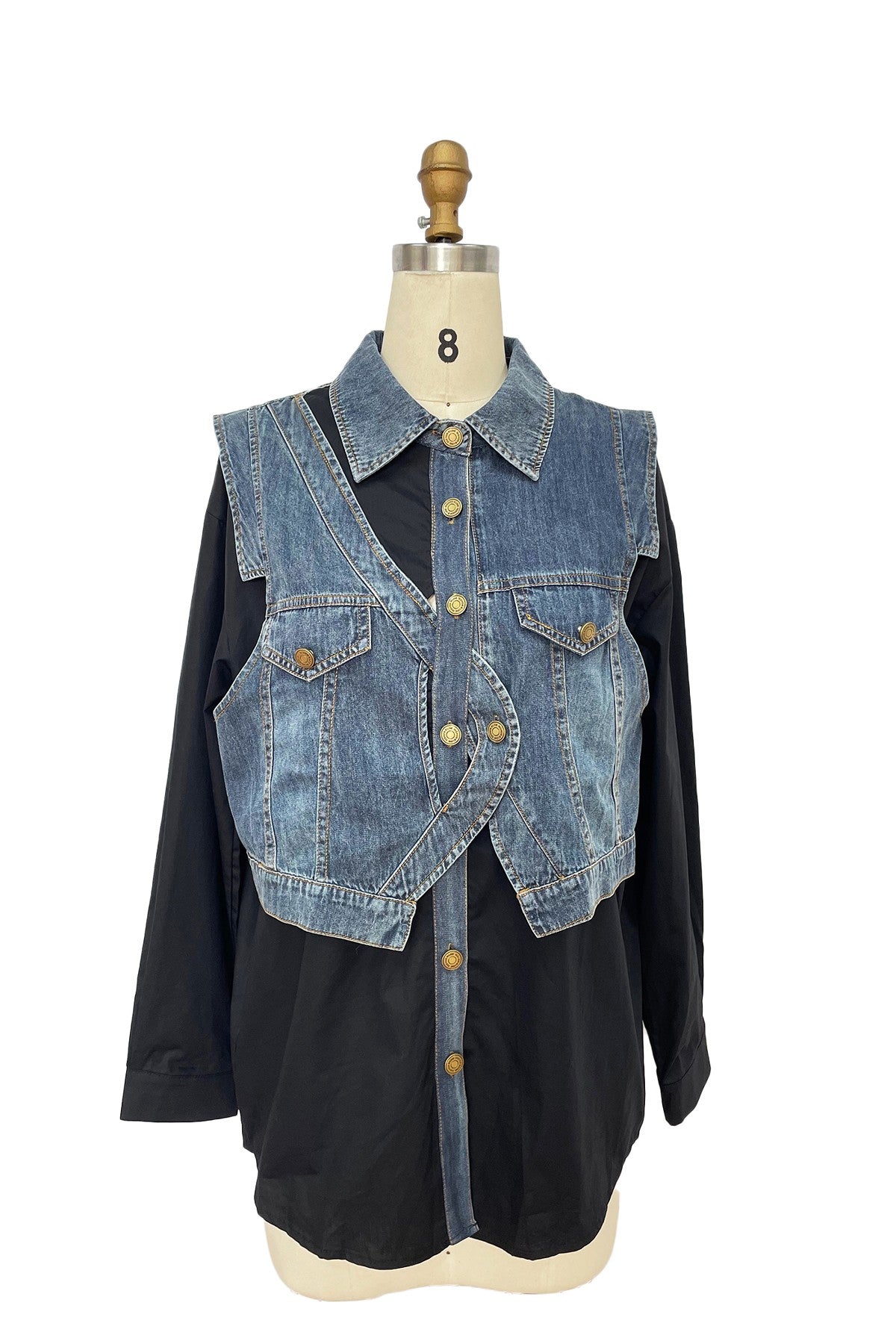 Layer Me Up
