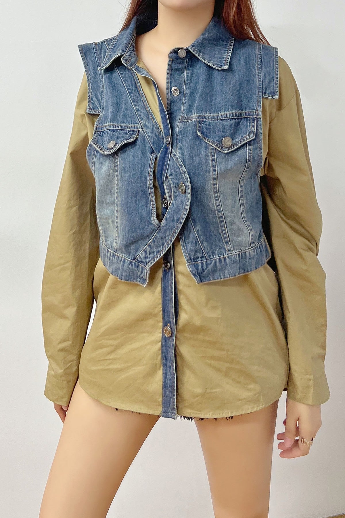 Layer Me Up