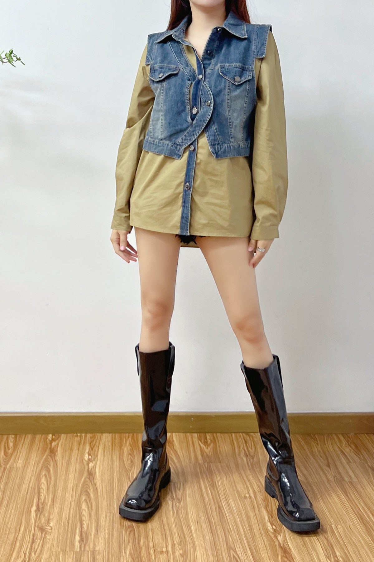 Layer Me Up