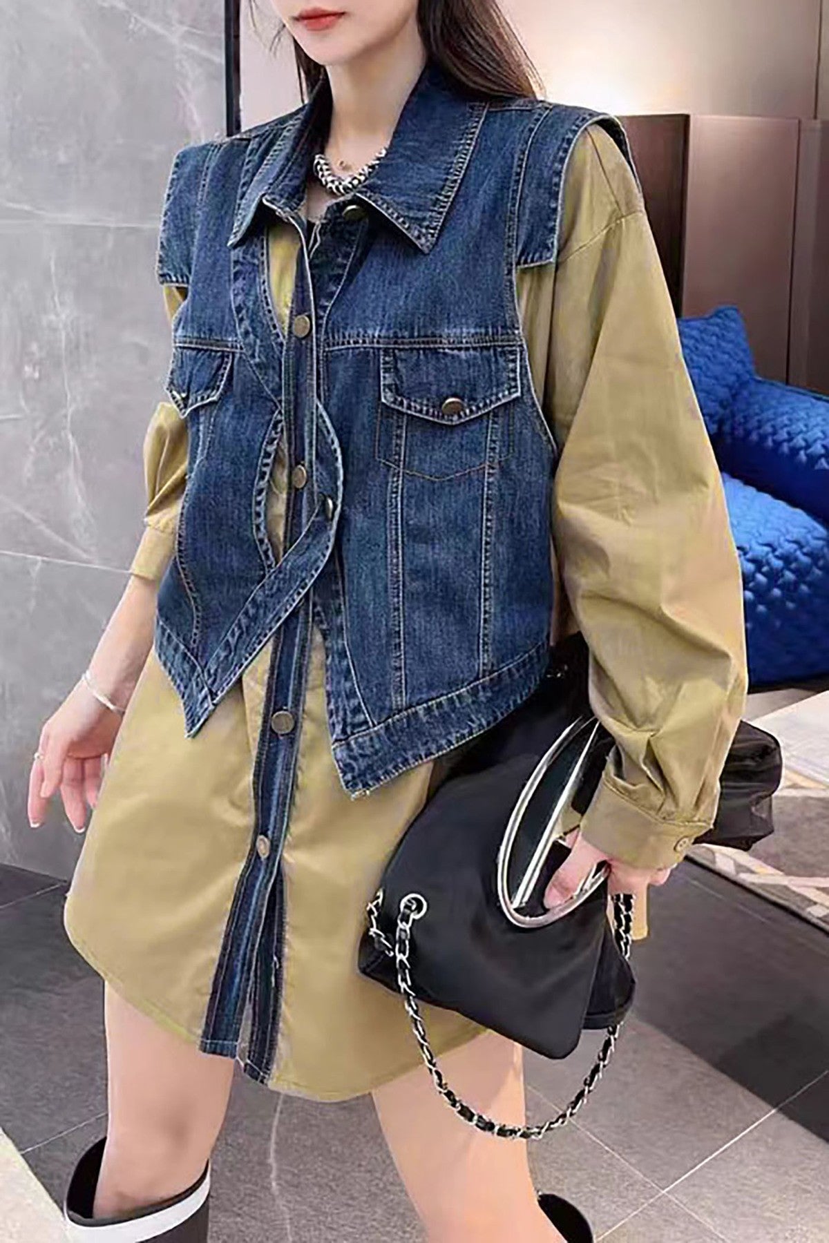 Layer Me Up