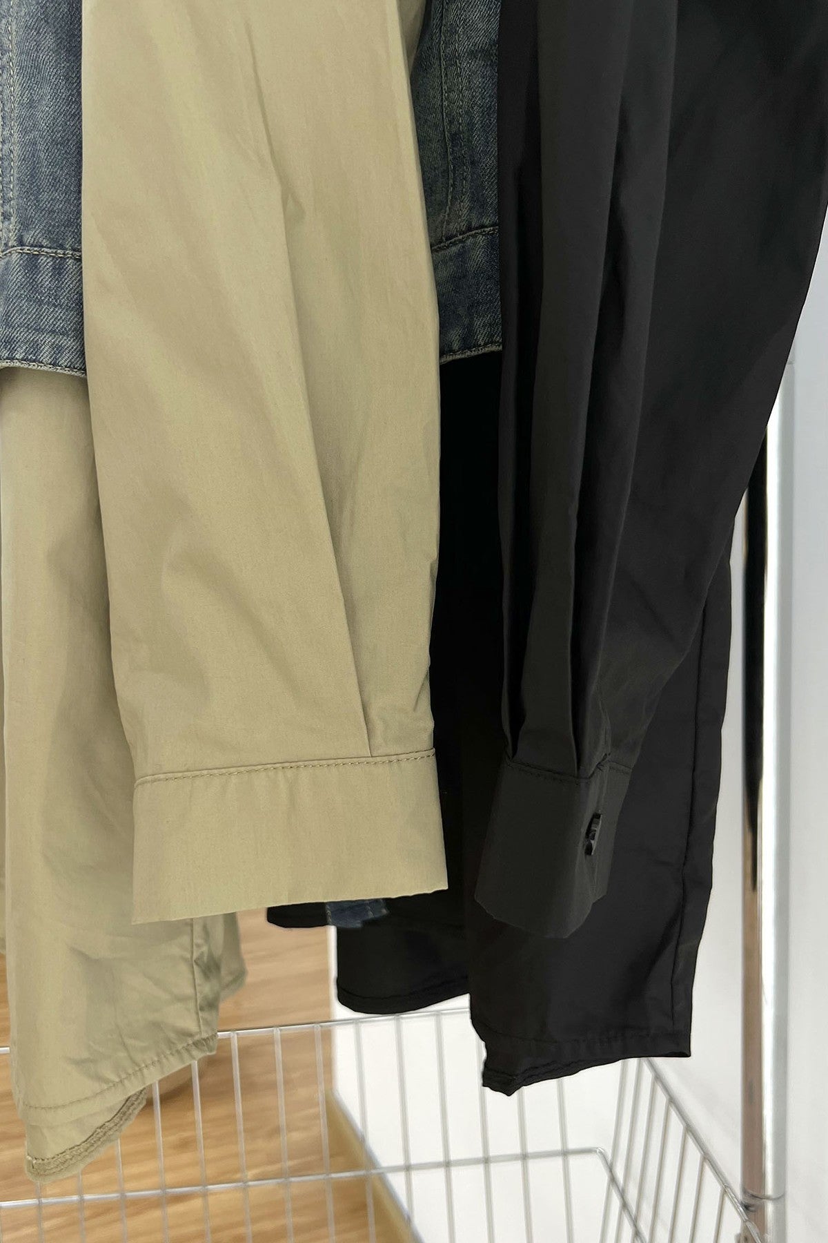 Layer Me Up