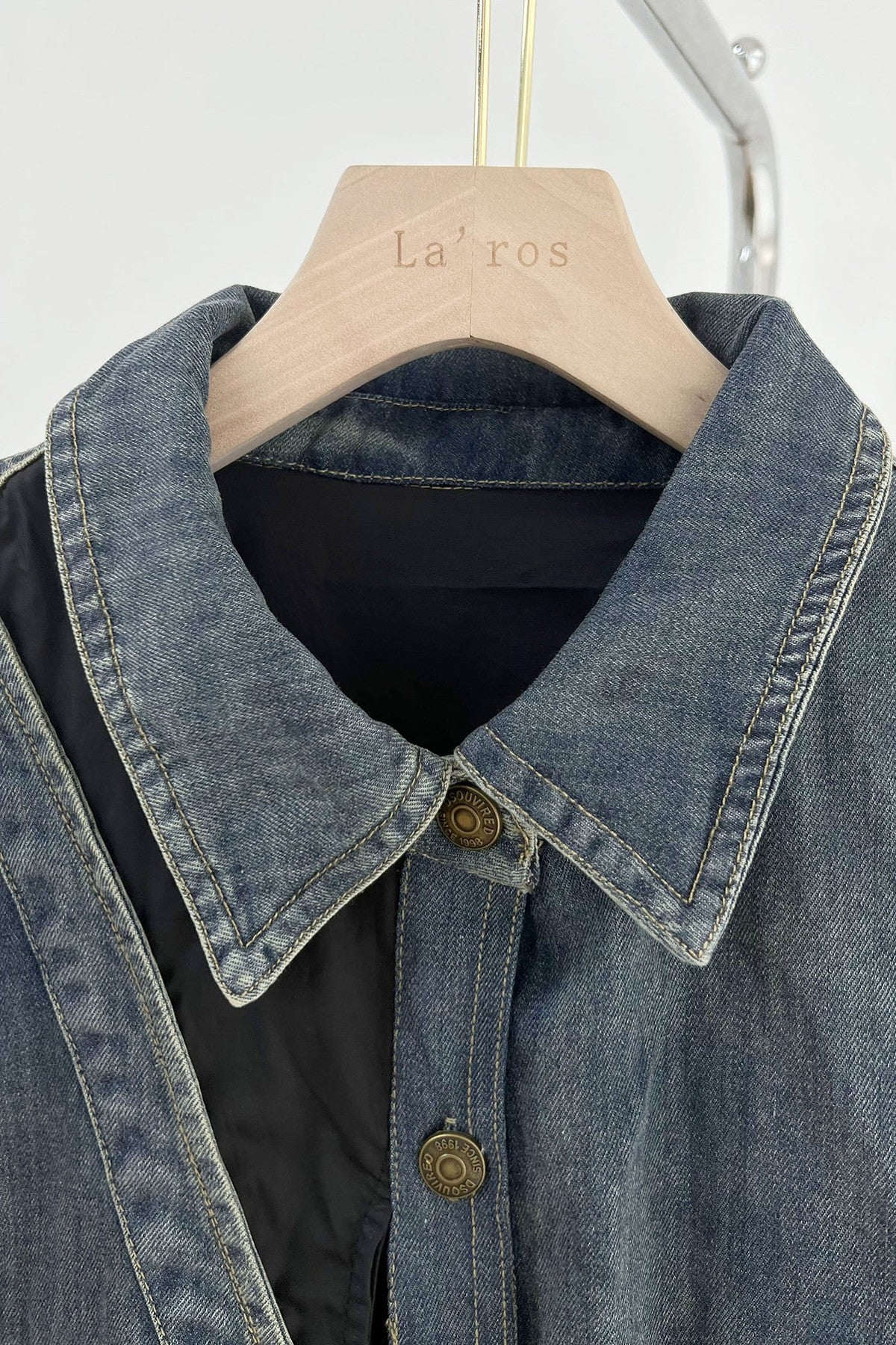 Layer Me Up
