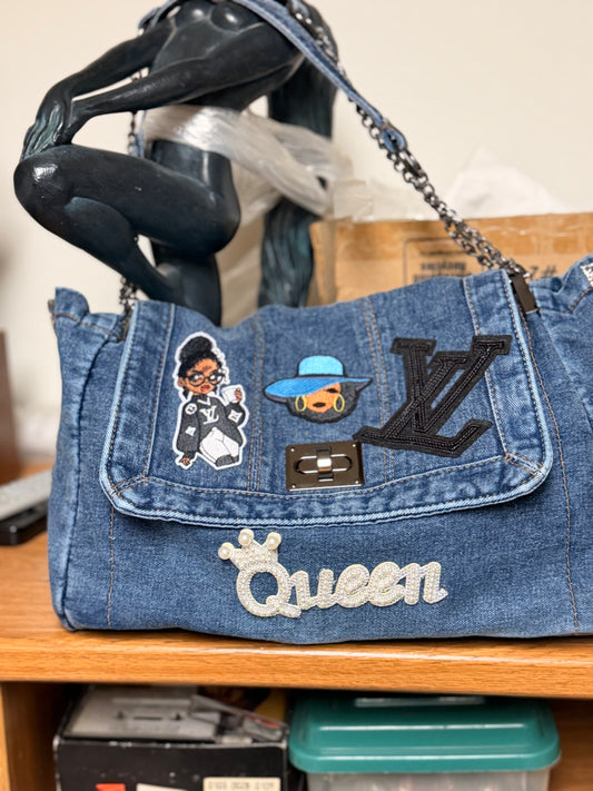 Fashion Junkee Bag