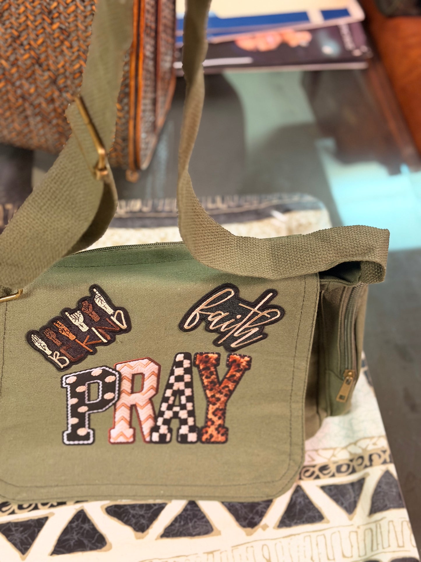 The Perfect Tote