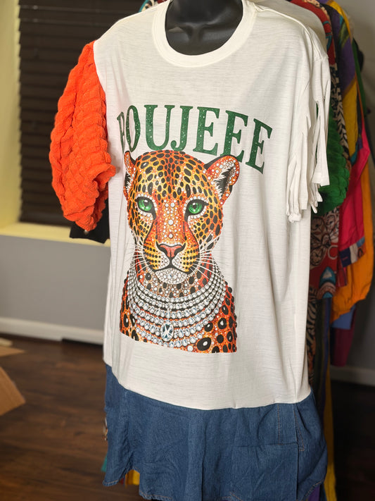 Boujee Strip