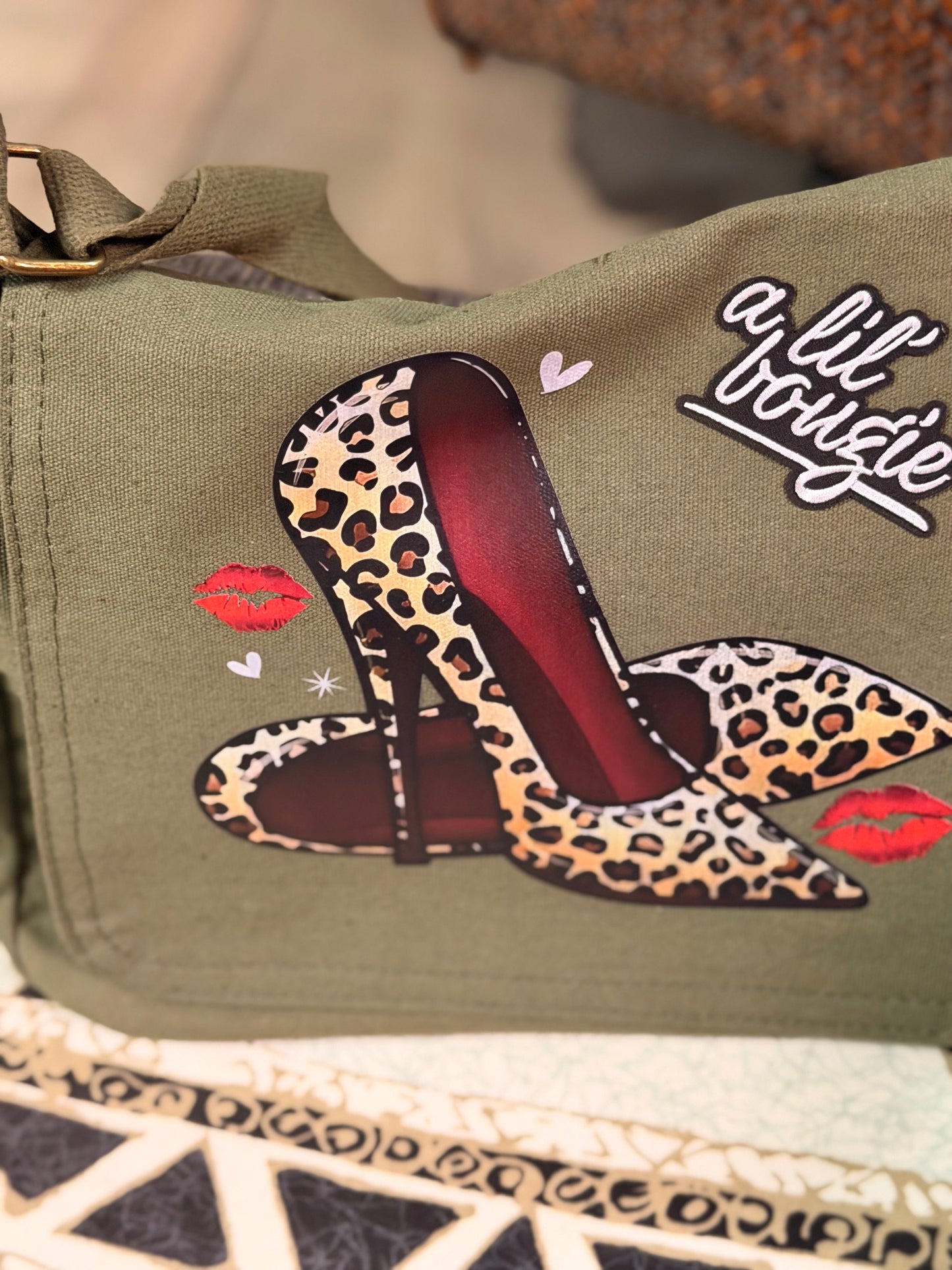The Perfect Tote