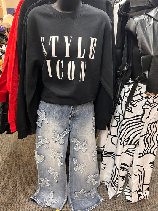 Style Icon (more colors)