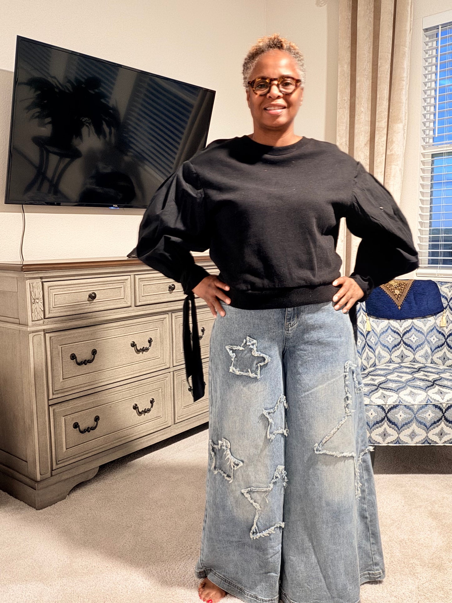 Big Star Jeans