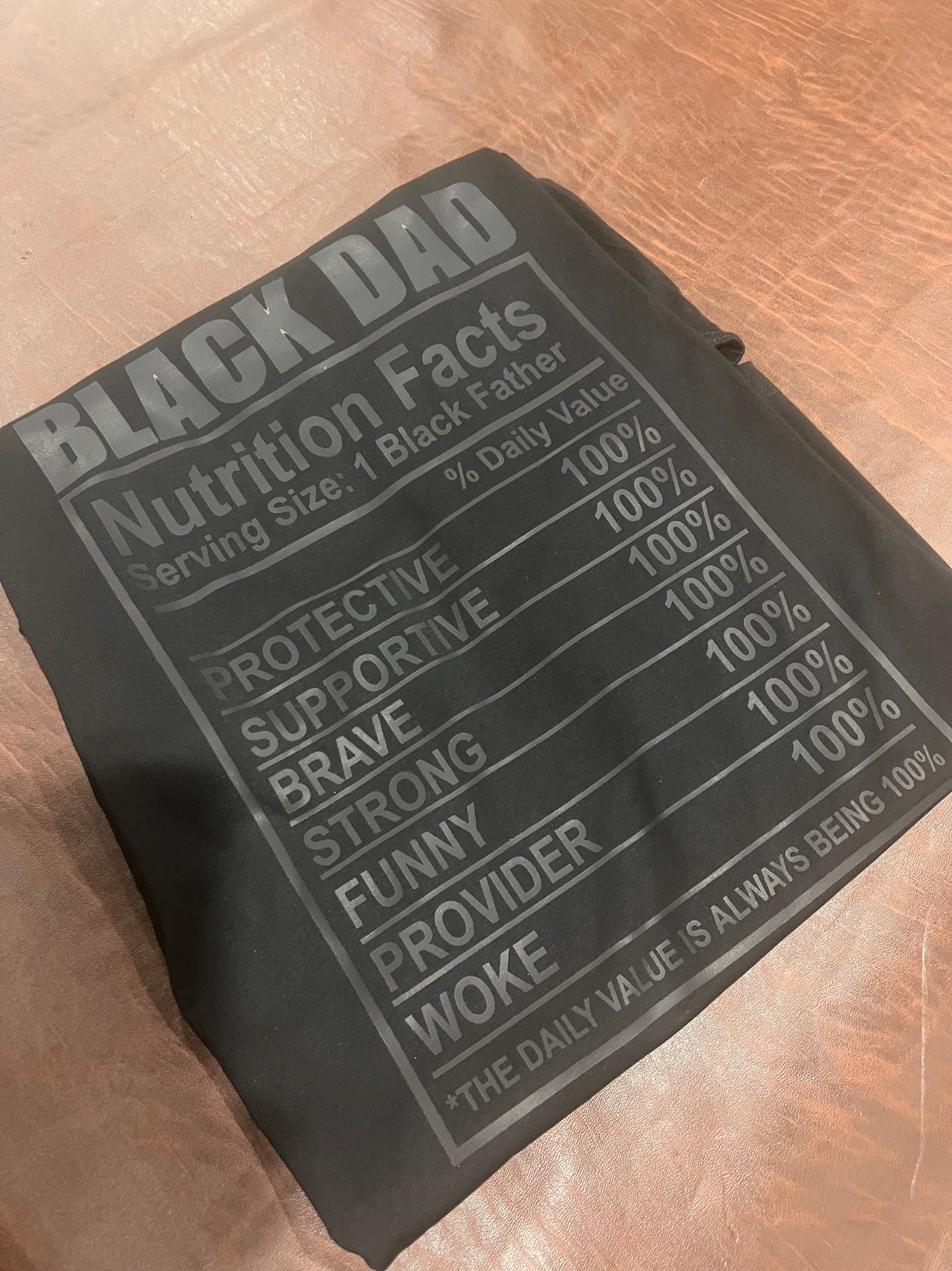 Black Dad