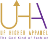 Up Higher Apparel