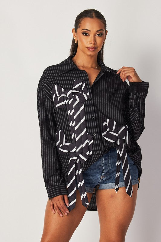 Fit to be Tied (more colors)
