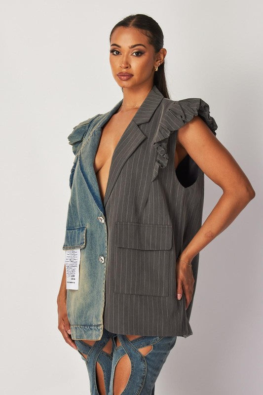 The Love Vest (more colors)