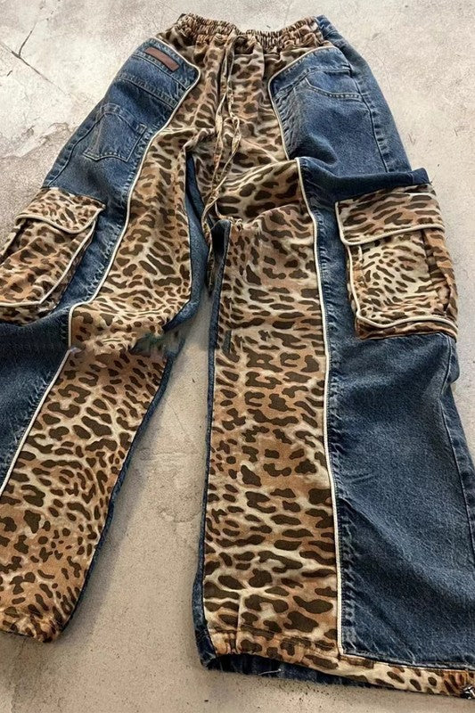 Cat Out The Bag