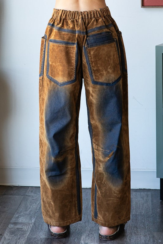 The Vintage Pant