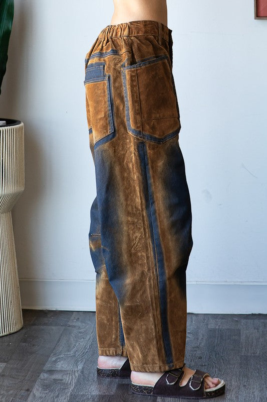 The Vintage Pant