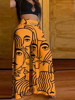 Many Faces