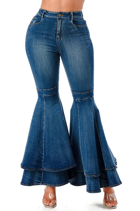 Big Bell Jeans – Up Higher Apparel