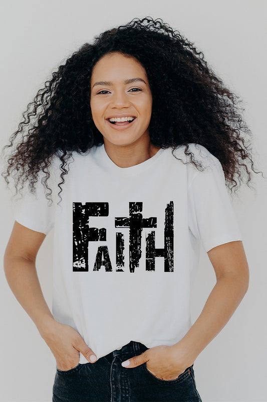 Faith