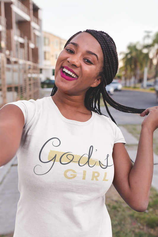 God's Girl T-Shirt