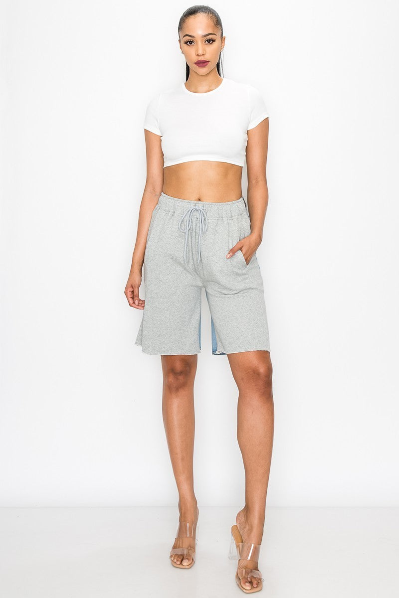 Double Take Shorts